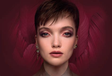 dior ombretti autunno 2021